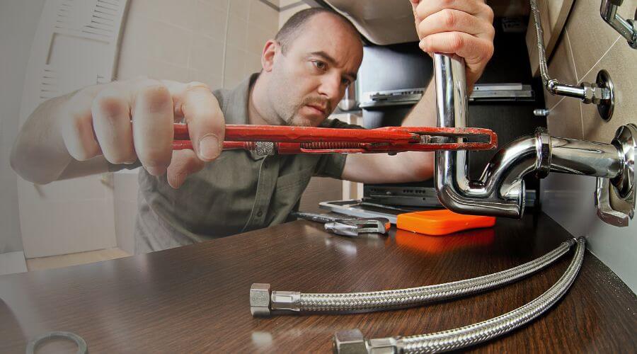 Local tankless water heater installation in Maidens, VA
